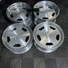 Mercedes SL R129 1989–2001 Kalti OEM diski R19 (4 gab.) foto 3