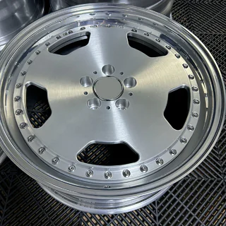 Kalti OEM diski R19 (4 gab.) foto 2