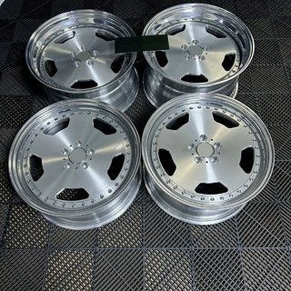 Kalti OEM diski R19 (4 gab.) Mercedes SL R129 1989–2001 foto 3