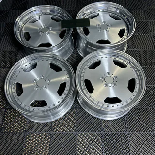 Kalti OEM diski R19 (4 gab.) foto 3