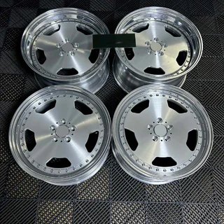 Kalti OEM diski R19 (4 gab.) foto 4