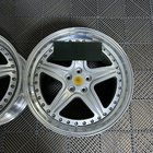 Ferrari 456 Kalti OEM diski R19 (4 gab.) foto 1