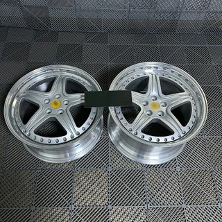 Kalti OEM diski R19 (4 gab.) foto 2