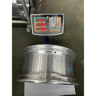 Kalti OEM diski R19 (4 gab.) Ferrari 456 foto 4