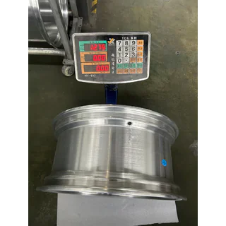 Kalti OEM diski R19 (4 gab.) Ferrari 456 foto 4