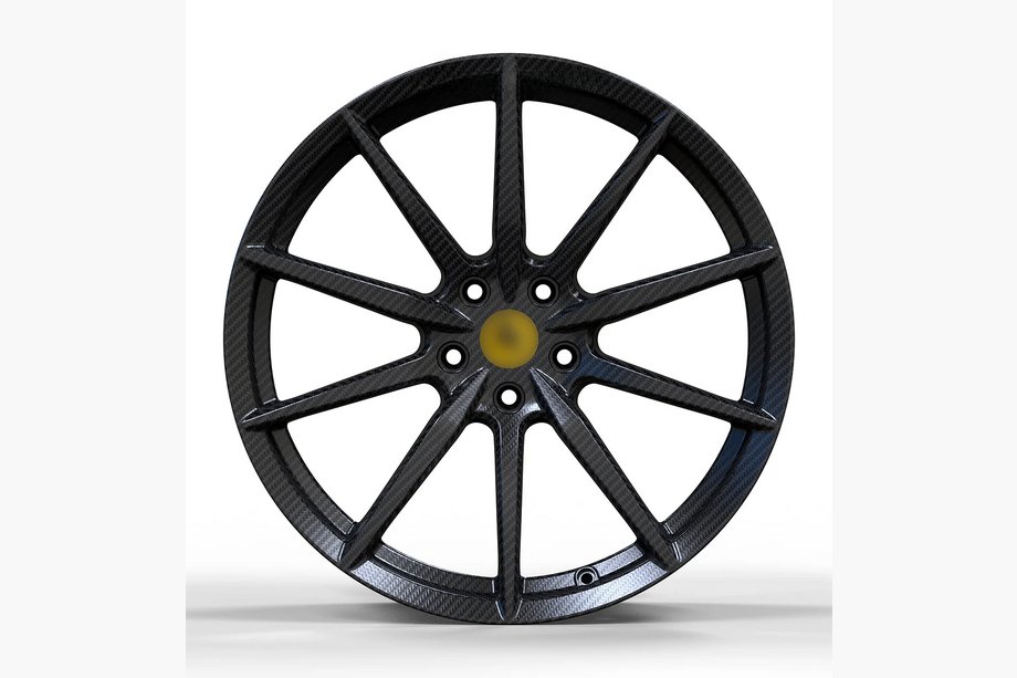 Ferrari 812 Superfast Kalti OEM diski R20 (4 gab.) Image