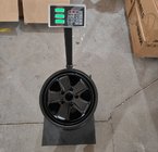 Porsche 911 (993) 1991–1998 Kalti diski OEM R17 (4 gab.) foto 12