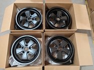Porsche 911 (993) 1991–1998 Kalti diski OEM R17 (4 gab.) foto 7