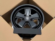 Porsche 911 (993) 1991–1998 Kalti diski OEM R17 (4 gab.) foto 3