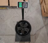 Porsche 911 (993) 1991–1998 Kalti diski OEM R17 (4 gab.) foto 11