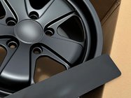 Porsche 911 (993) 1991–1998 Kalti diski OEM R17 (4 gab.) foto 8