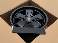 Porsche 911 (993) 1991–1998 Kalti diski OEM R17 (4 gab.) foto 4
