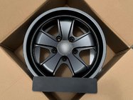 Porsche 911 (993) 1991–1998 Kalti diski OEM R17 (4 gab.) foto 2