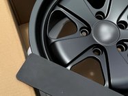 Porsche 911 (993) 1991–1998 Kalti diski OEM R17 (4 gab.) foto 10