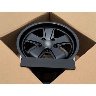 Kalti diski OEM R17 (4 gab.) Porsche 911 (993) 1991–1998 foto 4