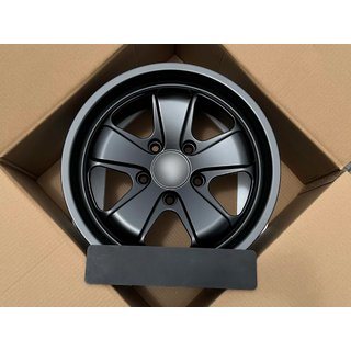 Kalti diski OEM R17 (4 gab.) Porsche 911 (993) 1991–1998 foto 2