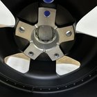 Porsche 911 (964/965) 1989–1993 OEM kaltie diski R18 (4 gab.) foto 5