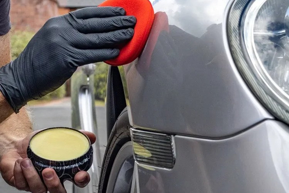 Kā izvēlēties auto vasku: garantēts spīdums un aizsardzība