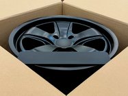 Porsche 911 (993) 1991–1998 OEM kaltie diski R18 (4 gab.) foto 6