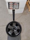 Porsche 911 (993) 1991–1998 OEM kaltie diski R18 (4 gab.) foto 11