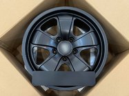 Porsche 911 (993) 1991–1998 OEM kaltie diski R18 (4 gab.) foto 2