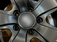Porsche 911 (993) 1991–1998 OEM kaltie diski R18 (4 gab.) foto 10