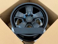 Porsche 911 (993) 1991–1998 OEM kaltie diski R18 (4 gab.) foto 3