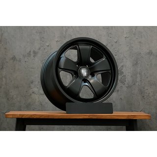 OEM kaltie diski R18 (4 gab.) Porsche 911 (993) 1991–1998 foto 1