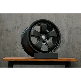 OEM kaltie diski R18 (4 gab.) foto 1