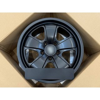 OEM kaltie diski R18 (4 gab.) Porsche 911 (993) 1991–1998 foto 2