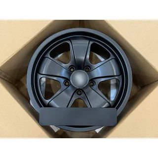 OEM kaltie diski R18 (4 gab.) foto 2