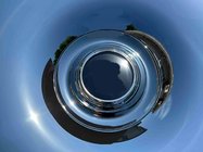 Rolls-Royce Spectre 2023– Kaltie diski OEM R24 V1 (4 gab.) foto 6