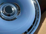 Rolls-Royce Spectre 2023– Kaltie diski OEM R24 V1 (4 gab.) foto 7