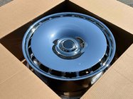 Rolls-Royce Spectre 2023– Kaltie diski OEM R24 V1 (4 gab.) foto 4