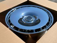 Rolls-Royce Spectre 2023– Kaltie diski OEM R24 V1 (4 gab.) foto 5