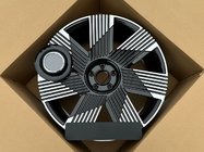 Rolls-Royce Spectre 2023– Kaltie diski OEM R22 V1 (4 gab.) foto 3