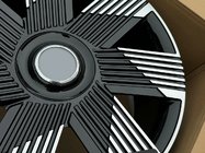 Rolls-Royce Spectre 2023– Kaltie diski OEM R22 V1 (4 gab.) foto 12