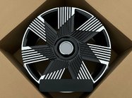 Rolls-Royce Spectre 2023– Kaltie diski OEM R22 V1 (4 gab.) foto 2