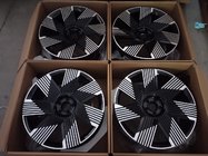 Rolls-Royce Spectre 2023– Kaltie diski OEM R22 V1 (4 gab.) foto 9