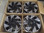 Rolls-Royce Spectre 2023– Kaltie diski OEM R22 V1 (4 gab.) foto 10