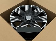 Rolls-Royce Spectre 2023– Kaltie diski OEM R22 V1 (4 gab.) foto 5