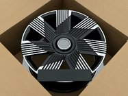 Rolls-Royce Spectre 2023– Kaltie diski OEM R22 V1 (4 gab.) foto 4