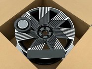 Rolls-Royce Spectre 2023– Kaltie diski OEM R22 V1 (4 gab.) foto 7