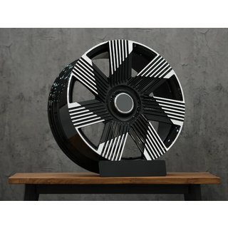Kaltie diski OEM R22 V1 (4 gab.) foto 1