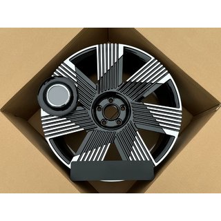 Kaltie diski OEM R22 V1 (4 gab.) Rolls-Royce Spectre 2023– foto 3