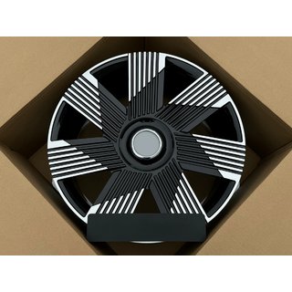 Kaltie diski OEM R22 V1 (4 gab.) Rolls-Royce Spectre 2023– foto 2