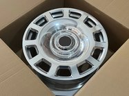 Rolls-Royce Spectre 2023– Kalti OEM diski R21/R22 (4 gab.) foto 2