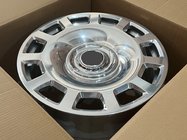 Rolls-Royce Spectre 2023– Kalti OEM diski R21/R22 (4 gab.) foto 3