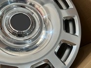 Rolls-Royce Spectre 2023– Kalti OEM diski R21/R22 (4 gab.) foto 4