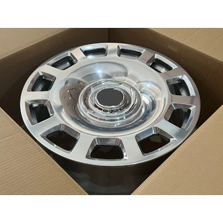 Kalti OEM diski R21/R22 (4 gab.) Rolls-Royce Spectre 2023– foto 3